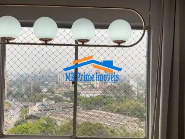 Apartamento para Venda em São Paulo/SP Jaguaré 3 Quartos