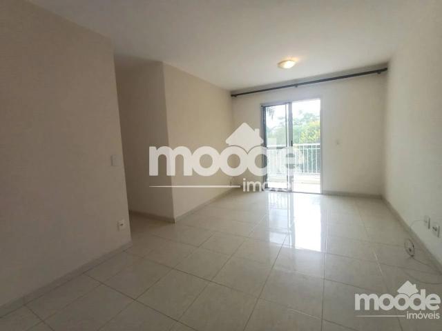 Apartamento para Venda em São Paulo/SP Jaguaré 3 Quartos