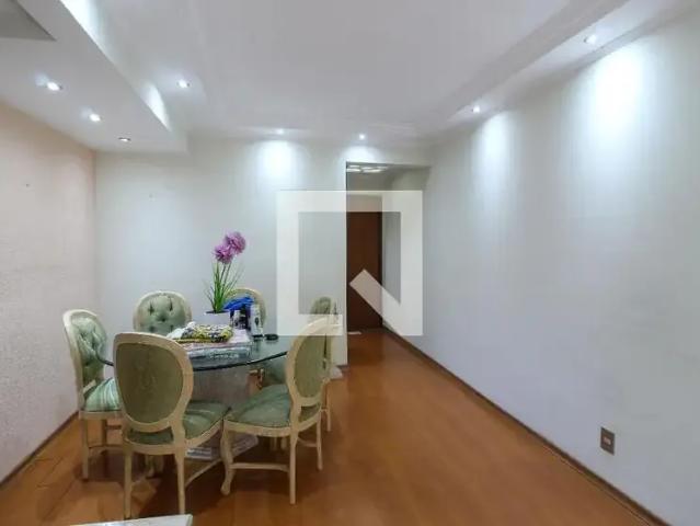 Apartamento para Venda em São Paulo/SP Jaguaré 3 Quartos