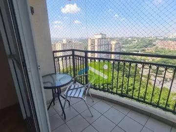 Apartamento para Venda em São Paulo/SP Jaguaré 3 Quartos