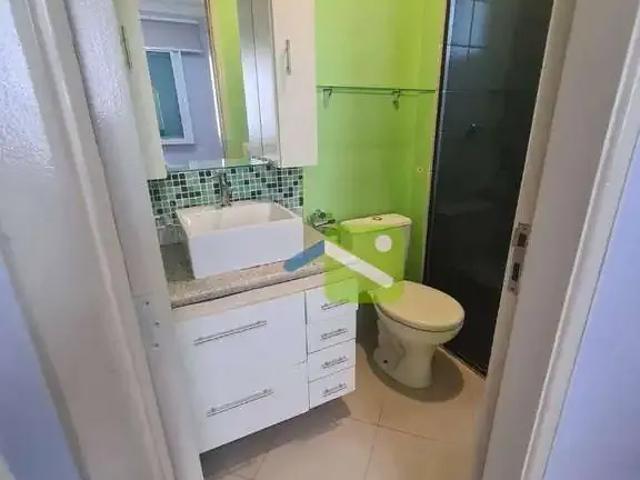 Apartamento para Venda em São Paulo/SP Jaguaré 3 Quartos