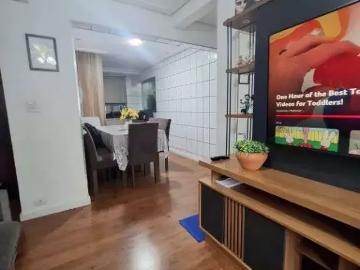 Apartamento para Venda em São Paulo/SP Jaguaré 3 Quartos