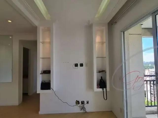 Apartamento para Venda em São Paulo/SP Jaguaré 3 Quartos