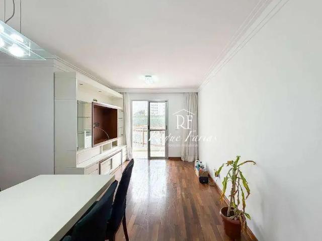 Apartamento para Venda em São Paulo/SP Jaguaré 3 Quartos
