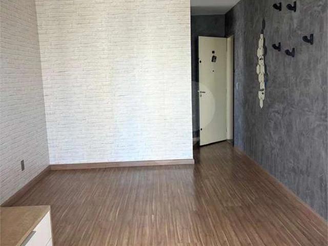 Apartamento para Venda em São Paulo/SP Jaguaré 3 Quartos