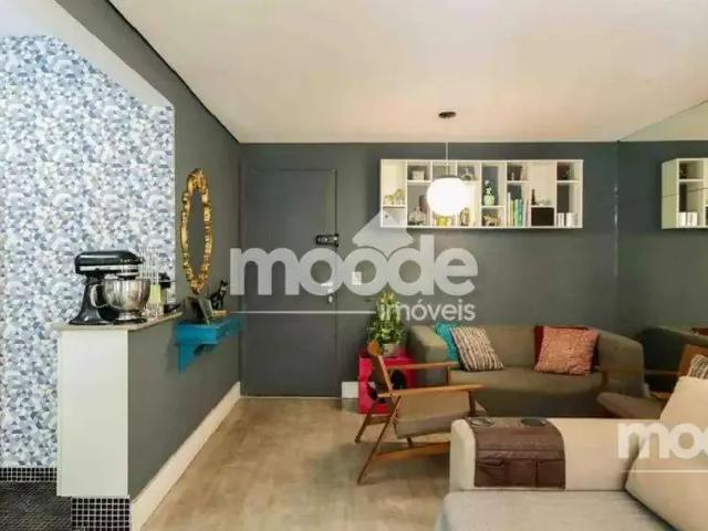 Apartamento para Venda em São Paulo/SP Jaguaré 3 Quartos