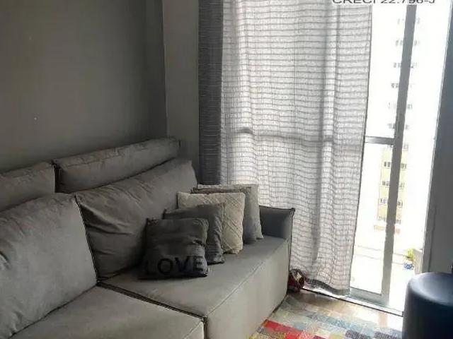 Apartamento para Venda em São Paulo/SP Jaguaré 1 Quartos