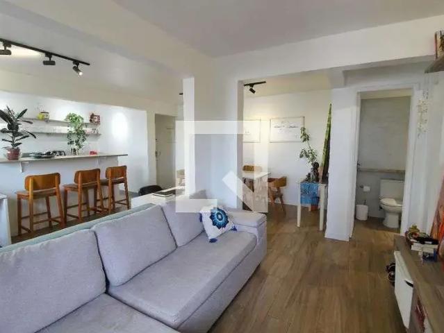 Apartamento para Venda em São Paulo/SP Jaguaré 1 Quartos
