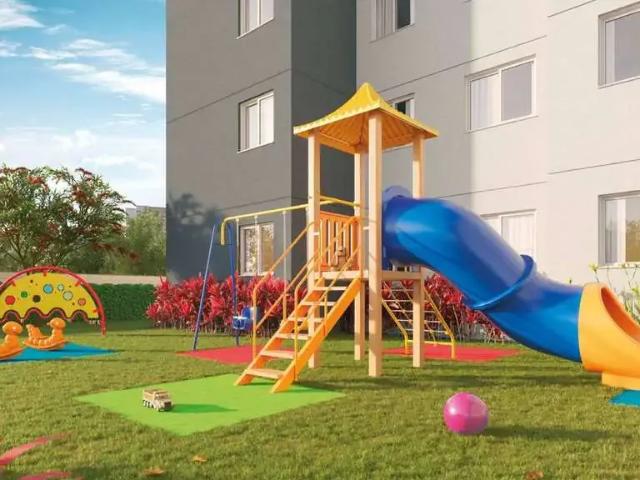 Apartamento para Venda em São Paulo/SP Jaguaré 2 Quartos