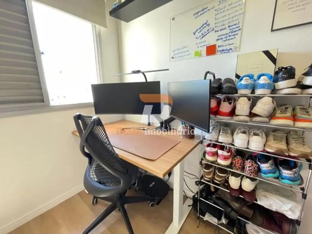 Apartamento para Venda em São Paulo/SP Jaguaré 2 Quartos