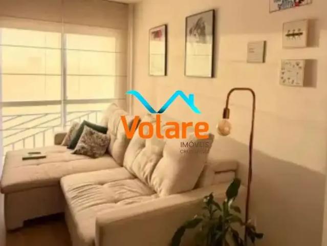 Apartamento para Venda em São Paulo/SP Jaguaré 2 Quartos