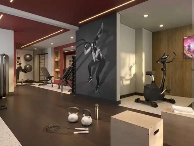 Apartamento para Venda em São Paulo/SP Jaguaré 2 Quartos