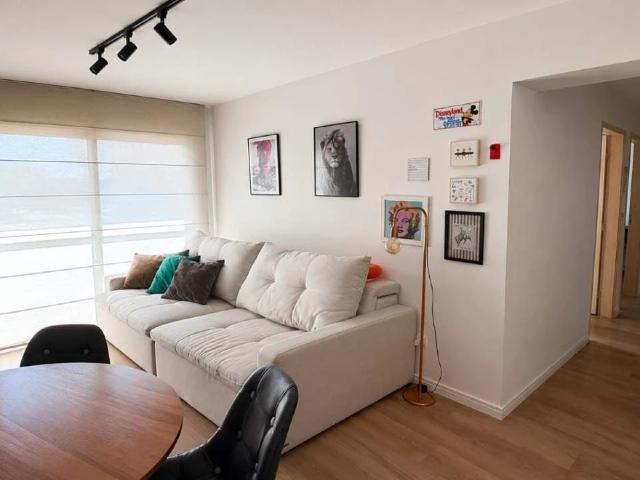 Apartamento para Venda em São Paulo/SP Jaguaré 2 Quartos