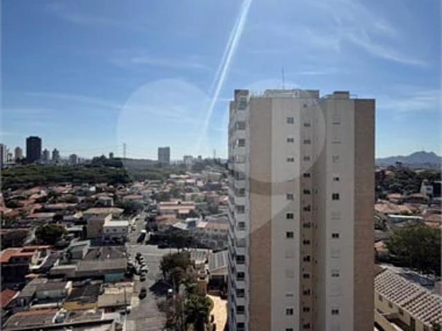 Apartamento para Venda em São Paulo/SP Jaguaré 2 Quartos