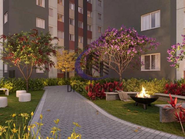 Apartamento para Venda em São Paulo/SP Jaguaré 2 Quartos