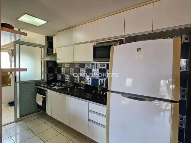 Apartamento para Venda em São Paulo/SP Jaguaré 2 Quartos