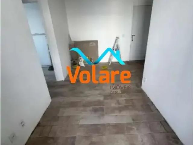 Apartamento para Venda em São Paulo/SP Jaguaré 2 Quartos