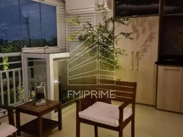 Apartamento para Venda em São Paulo/SP Jaguaré 2 Quartos