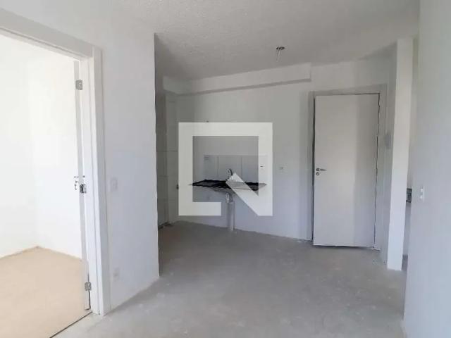 Apartamento para Venda em São Paulo/SP Jaguaré 2 Quartos