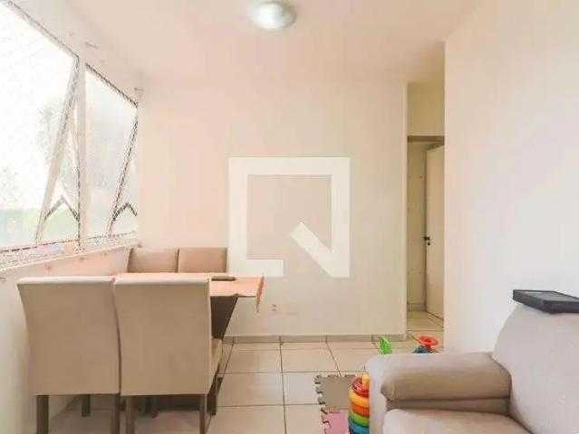 Apartamento para Venda em São Paulo/SP Jaguaré 2 Quartos