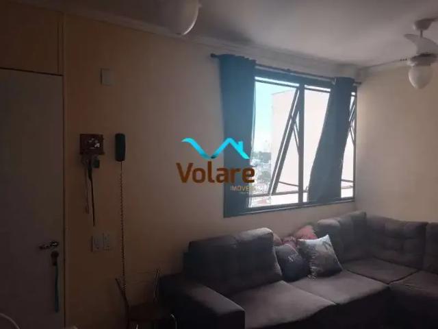 Apartamento para Venda em São Paulo/SP Jaguaré 2 Quartos