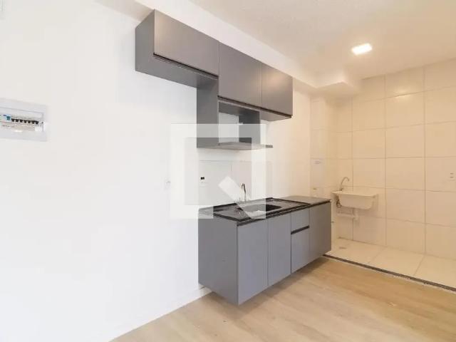 Apartamento para Venda em São Paulo/SP Jaguaré 2 Quartos