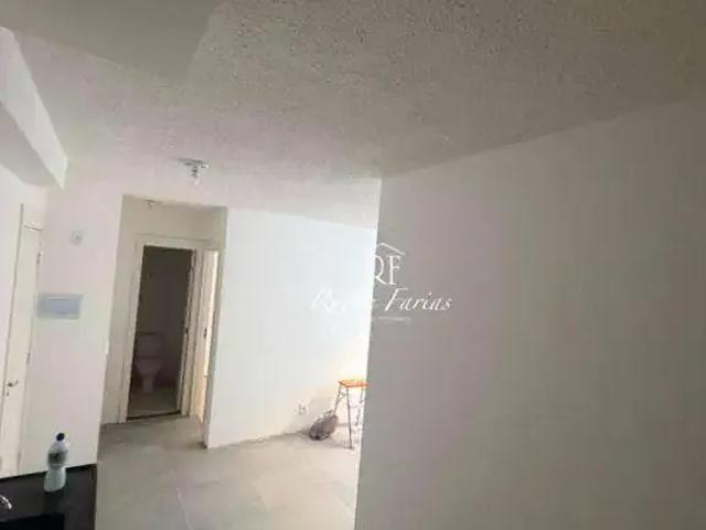 Apartamento para Venda em São Paulo/SP Jaguaré 2 Quartos