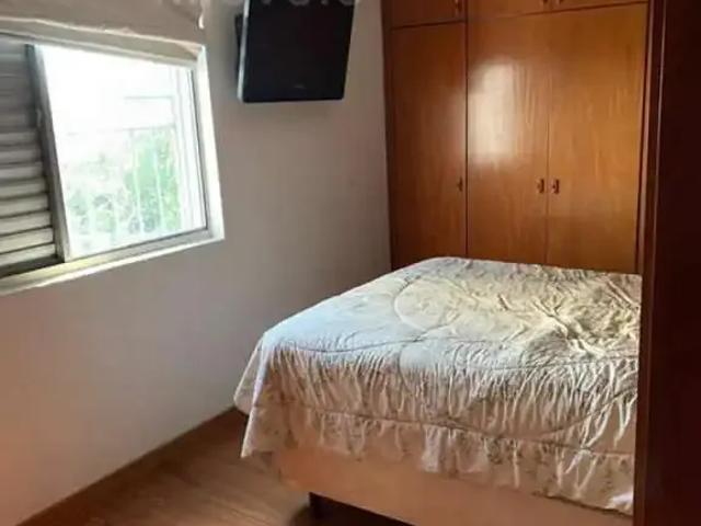 Apartamento para Venda em São Paulo/SP Jaguaré 2 Quartos