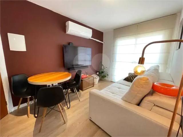Apartamento para Venda em São Paulo/SP Jaguaré 2 Quartos