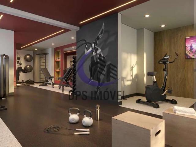 Apartamento para Venda em São Paulo/SP Jaguaré 2 Quartos