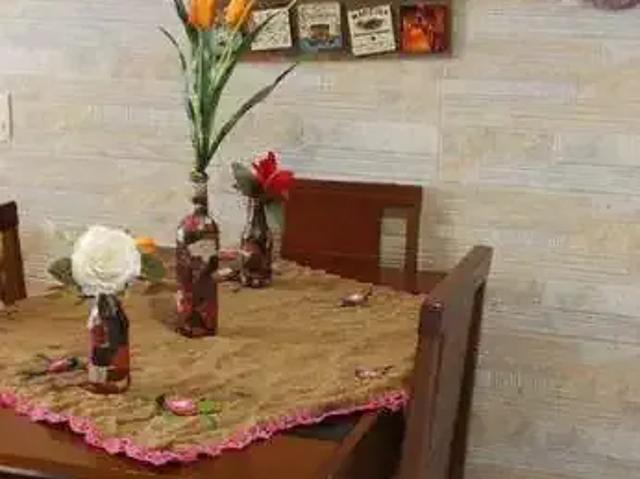 Apartamento para Venda em São Paulo/SP Jaguaré 2 Quartos