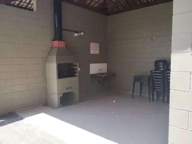 Apartamento para Venda em São Paulo/SP Jaguaré 2 Quartos