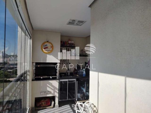 Apartamento para Venda em São Paulo/SP Jaguaré 2 Quartos