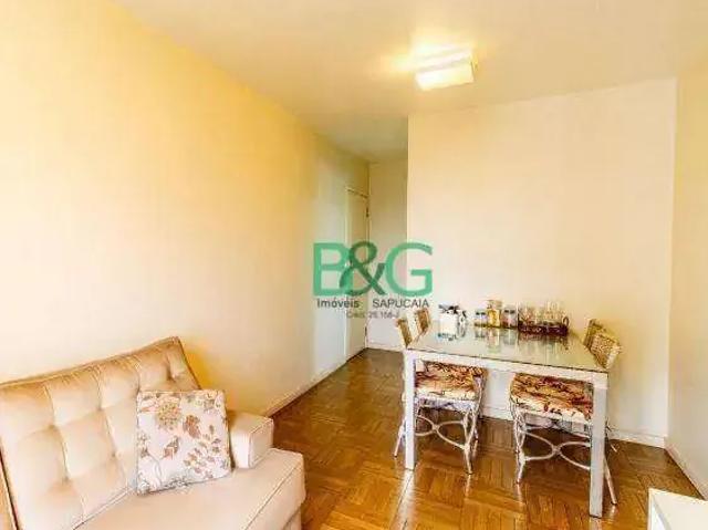 Apartamento para Venda em São Paulo/SP Jaguaré 2 Quartos