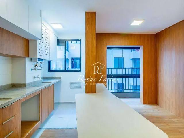 Apartamento para Venda em São Paulo/SP Jaguaré 2 Quartos