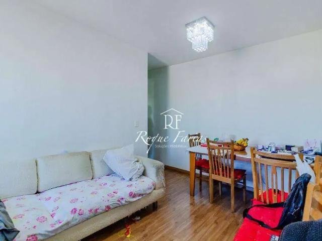 Apartamento para Venda em São Paulo/SP Jaguaré 2 Quartos