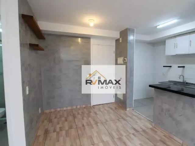 Apartamento para Venda em São Paulo/SP Jaguaré 2 Quartos