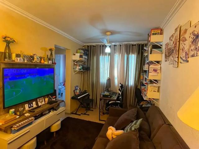 Apartamento para Venda em São Paulo/SP Jaguaré 2 Quartos