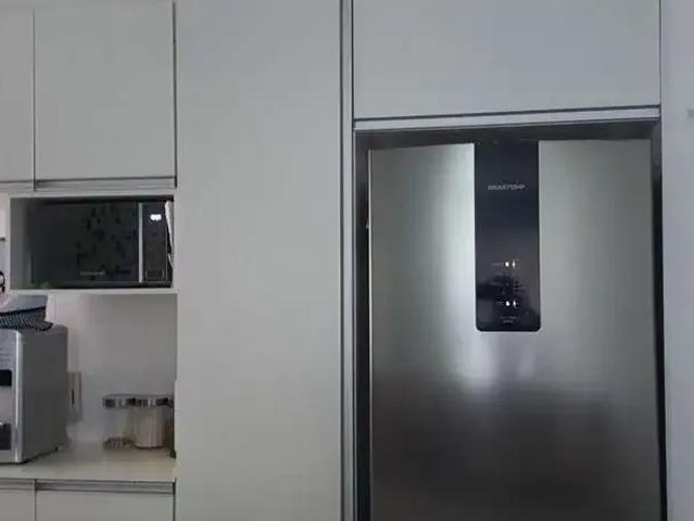Apartamento para Venda em São Paulo/SP Jaguaré 2 Quartos