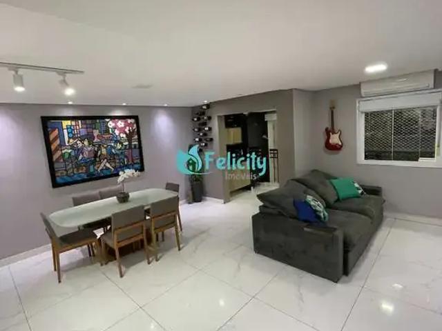 Apartamento para Venda em São Paulo/SP Jaguaré 2 Quartos