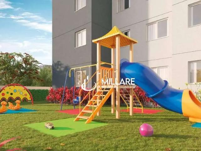 Apartamento para Venda em São Paulo/SP Jaguaré 2 Quartos