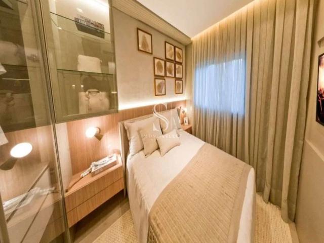 Apartamento para Venda em São Paulo/SP Jaguaré 2 Quartos