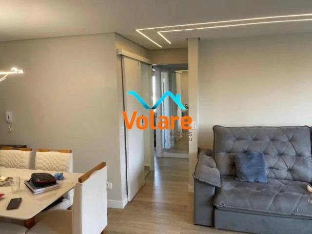 Apartamento para Venda em São Paulo/SP Jaguaré 2 Quartos