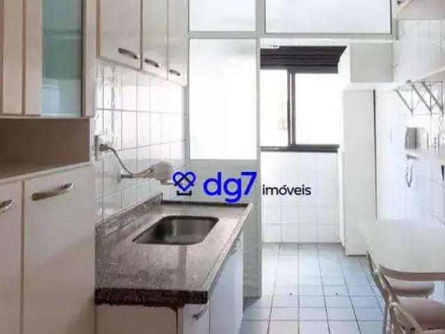 Apartamento para Venda em São Paulo/SP Jaguaré 2 Quartos