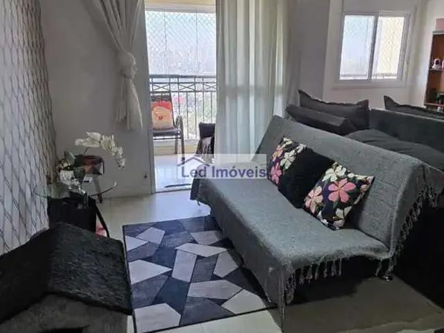 Apartamento para Venda em São Paulo/SP Jaguaré 2 Quartos