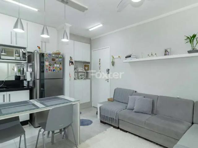 Apartamento para Venda em São Paulo/SP Jaguaré 2 Quartos