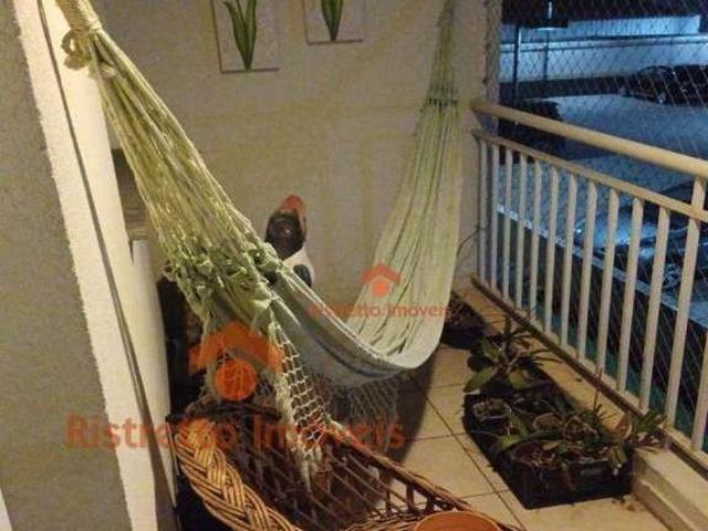 Apartamento para Venda em São Paulo/SP Jaguaré 2 Quartos