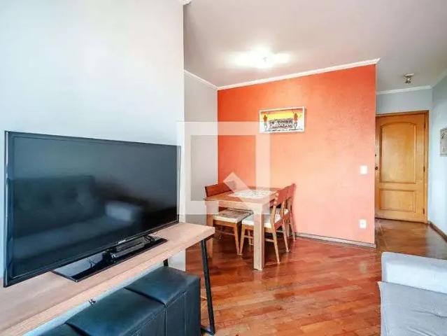 Apartamento para Venda em São Paulo/SP Jaguaré 2 Quartos