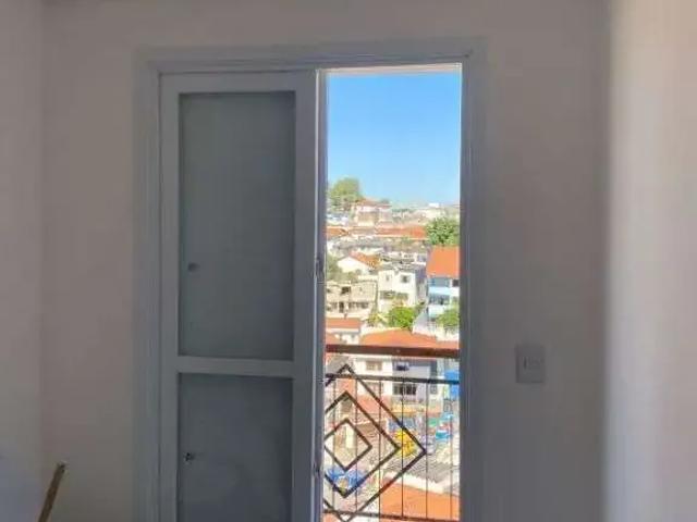 Apartamento para Venda em São Paulo/SP Jaguaré 2 Quartos