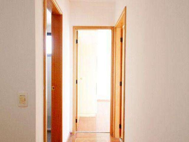 Apartamento para Venda em São Paulo/SP Jaguaré 2 Quartos
